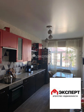 2-комнатная квартира, ул. Тихонова