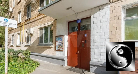 1-к. квартира, 31,5 м, 3/9 эт.Москва, Бабушкинский, ул. Лётчика Бабушк