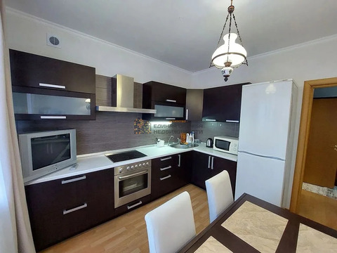 Аренда квартиры, Уфа, Ибрагимова б-р.