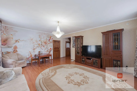 Продажа дома, Казань, ул. Асылъяр (Киндери)