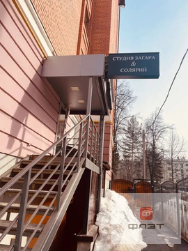 Продажа офиса, Казань, ул. Зинина