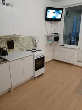 Сдам 1-комнатную квартиру в Кудрово