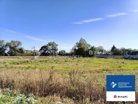 Продажа участка, Алешня, Рыбновский район