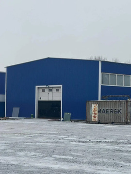 Аренда склада 1000 м2