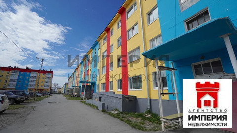 Продажа квартиры, Ола, Ольский район, ул. Октябрьская