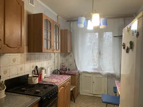 Продажа двухкомнатной квартиры 50.5м ул. Фридриха Энгельса, 32, ...