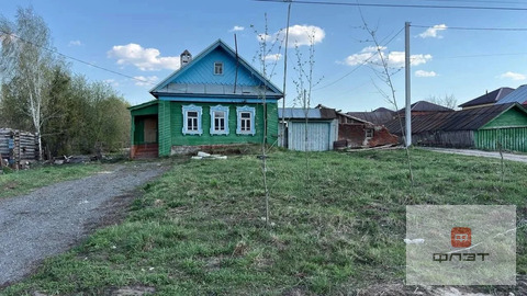 Продажа участка, Богородское, Пестречинский район, ул. Комарова