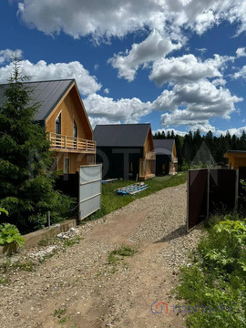 Продажа дома, Золево, Волоколамский район