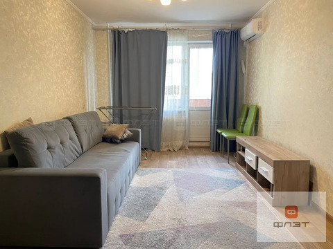 Аренда квартиры, Казань, пр-кт. Ямашева д.94