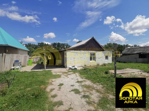 Продажа дома, Кеслерово, Крымский район, ул. Гастелло