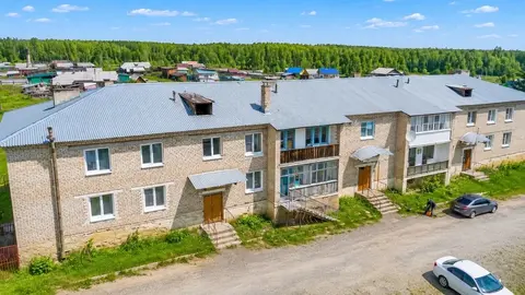 Квартира в с. Ункурда