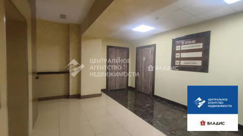 Аренда офиса, Рязань, Цветной бульвар