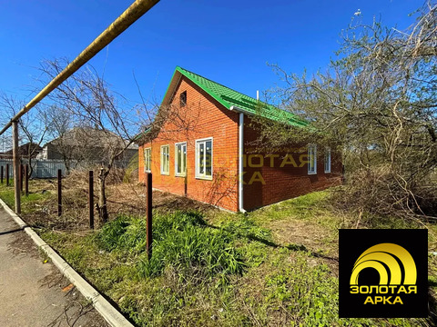 Продажа дома, Мингрельская, Абинский район, ул. Мельничная