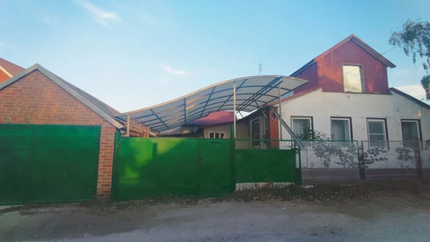 Продажа дома, Темрюк, Темрюкский район, ул. Гагарина