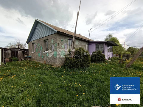 Продажа дома, Крупники, Рыбновский район