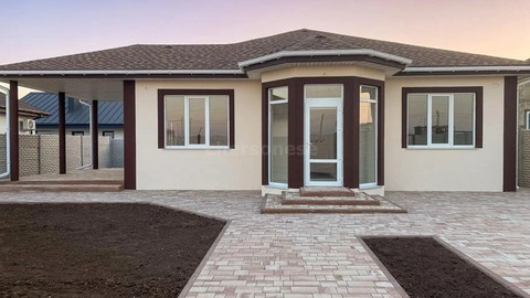 Продажа дома, Севастополь, территория СТ Дерзкий