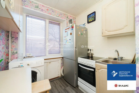 Продажа квартиры, Рязань, ул. Солнечная