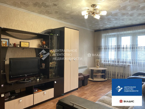 Продажа квартиры, Чулково, Скопинский район, ул. Лихарево