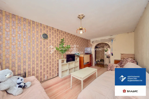 Продажа квартиры, Рязань, ул. Интернациональная