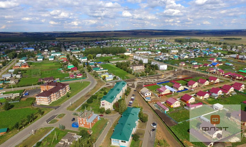 Продажа участка, Лаишевский район, ул. Высотная