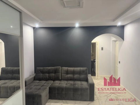 Аренда квартиры, ул. Пресненский Вал