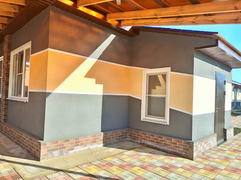 Продажа дома, Ахтанизовская, Темрюкский район, ул. Колхозная