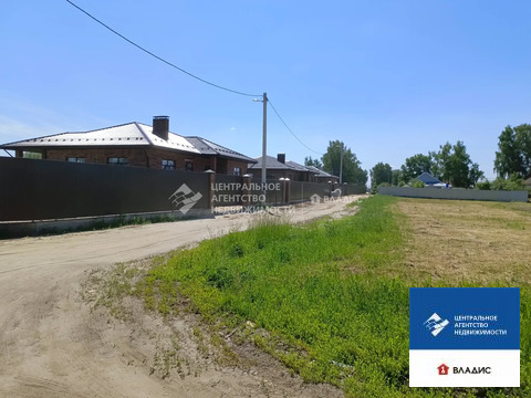 Продажа участка, Поляны, Рязанский район