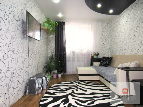 Продажа квартиры, Казань, ул. Кул Гали