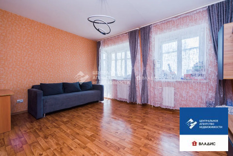 Продажа квартиры, Рязань, ул. Радищева