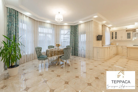 Продажа дома, Александровская, Краснокутская улица