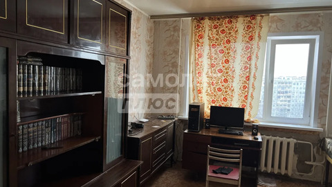 Продажа квартиры, Тула, ул. Пушкинская