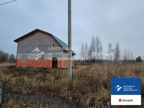 Продажа дома, Мантурово, Рыбновский район, Веселая улица