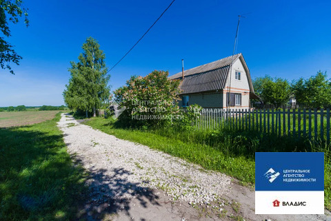 Продажа дома, Волдыревка, Рязанский район