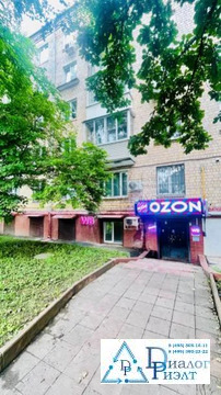 Помещение 184 м2 на Кутузовском проспекте, 10 мин. до метро Кунцевская