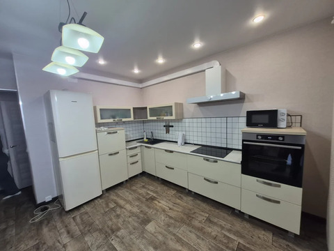 Продажа квартиры, Афипский, Северский район, ул. Победы