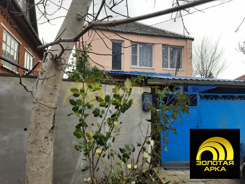 Продажа дома, Крымск, Крымский район, ул. Добролюбова