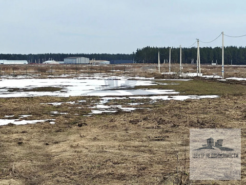 Продажа, участок 22.00 соток