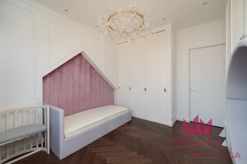 Продажа квартиры, Мичуринский пр-кт.