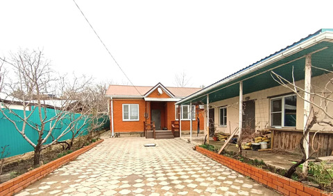 Продажа дома, Темрюк, Темрюкский район, ул. Победы