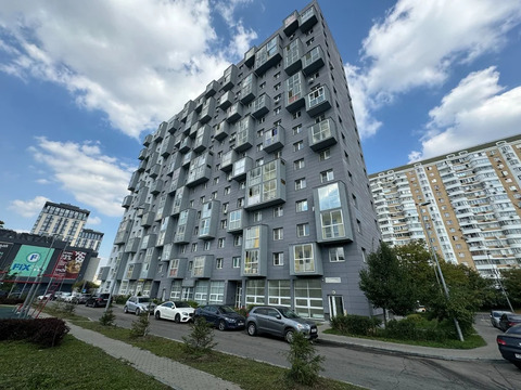 ПСН в районе Матвеевское (ЗАО)