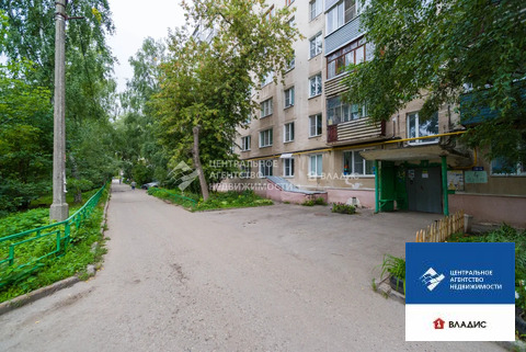 Продажа квартиры, Рязань, Московское ш.