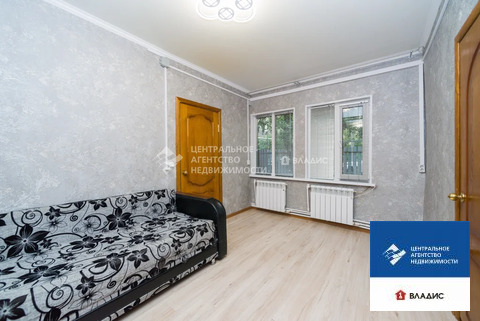 Продажа дома, Рязань, ул. Кудрявцева