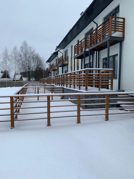 Продается дом, 100.9 м