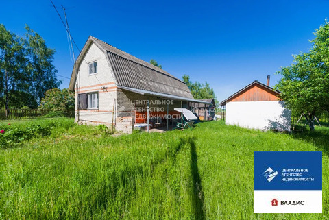 Продажа дома, Волдыревка, Рязанский район