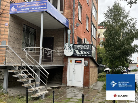 Продажа офиса, Рязань, ул. Кудрявцева