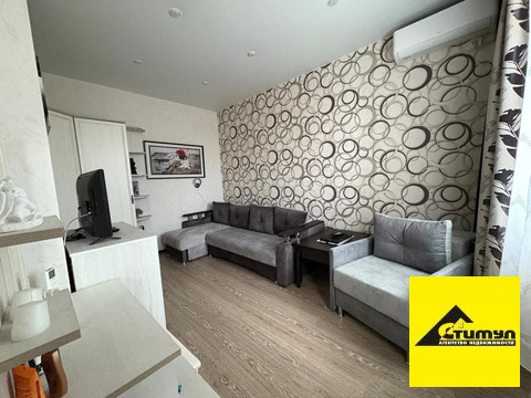 Продажа квартиры, Ейск, Ейский район, К. Маркса ул.