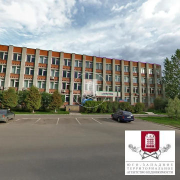 Аренда офиса, Обнинск, ул. Красных Зорь