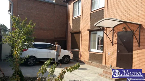 Продажа дома, Батайск, ул. Цимлянская