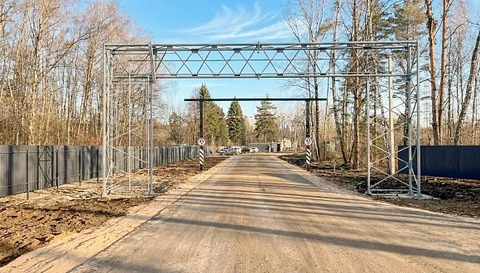 Продам землю промышленного назначения площадью 37.48 сотки