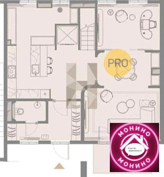 Продажа квартиры в новостройке, м. Лубянка, Большой Черкасский пер.